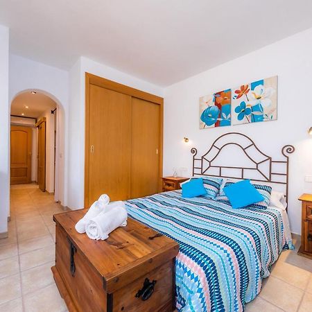 Apartamento Sa Mina Santa Margalida Exterior foto
