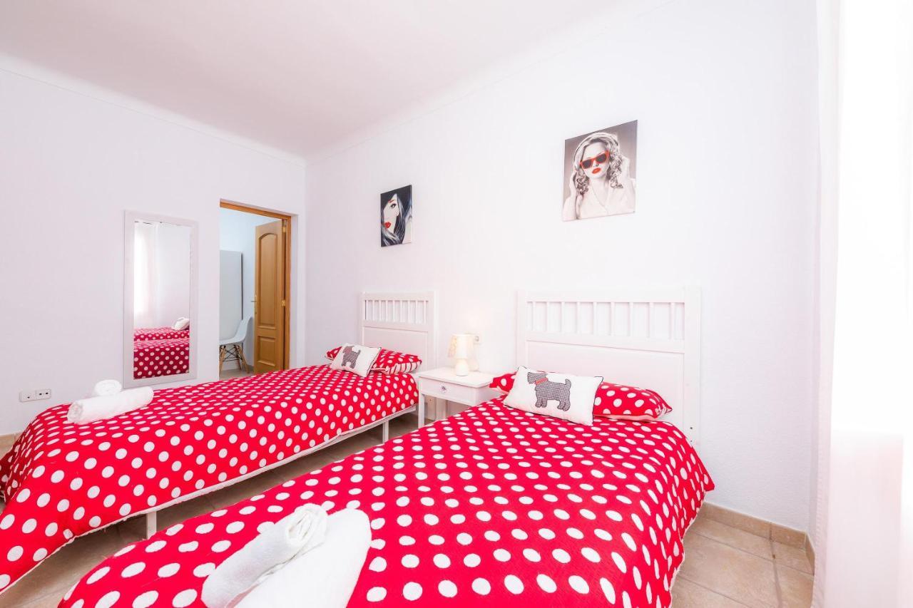Apartamento Sa Mina Santa Margalida Exterior foto