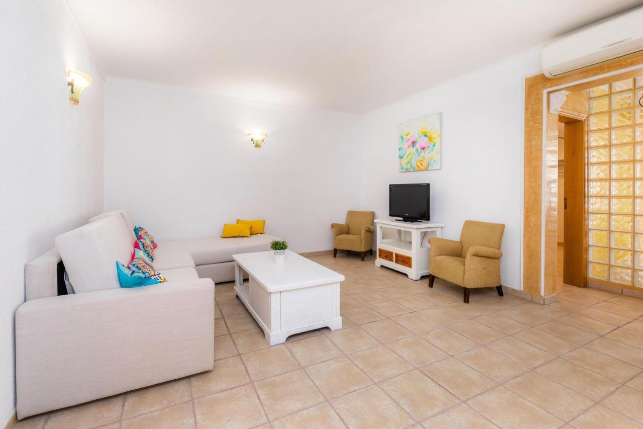 Apartamento Sa Mina Santa Margalida Exterior foto